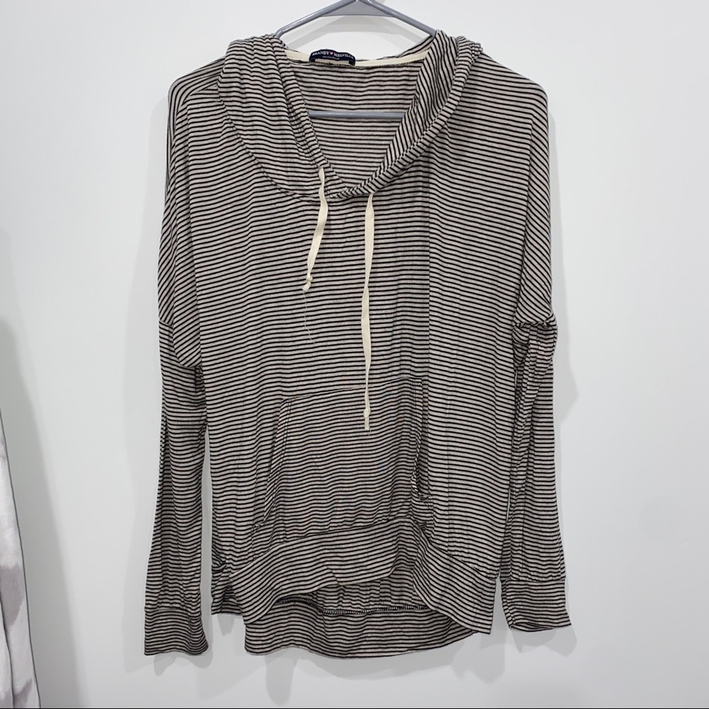 Brandy Melville hoodie